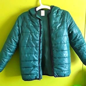 Gymboree Puffer Jacket for Boys